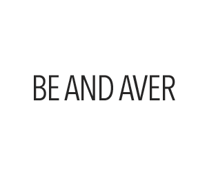 Be & Aver