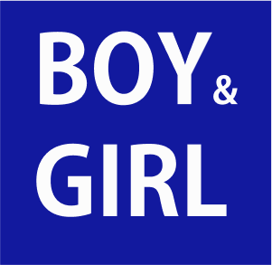 Boy&Girl