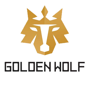 Golden Wolf